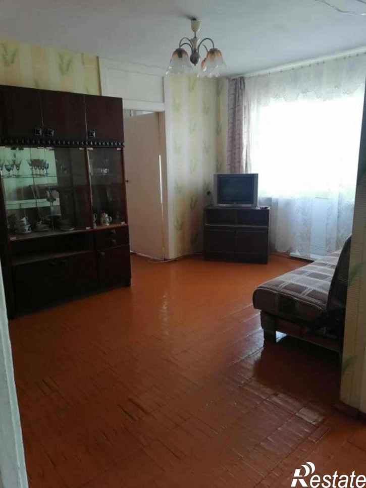 2-комн квартира Строителей пр-кт, 42А
