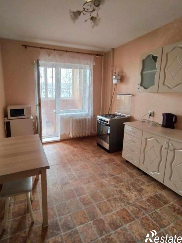 1-комн квартира 1-я Пионерская ул, 61А