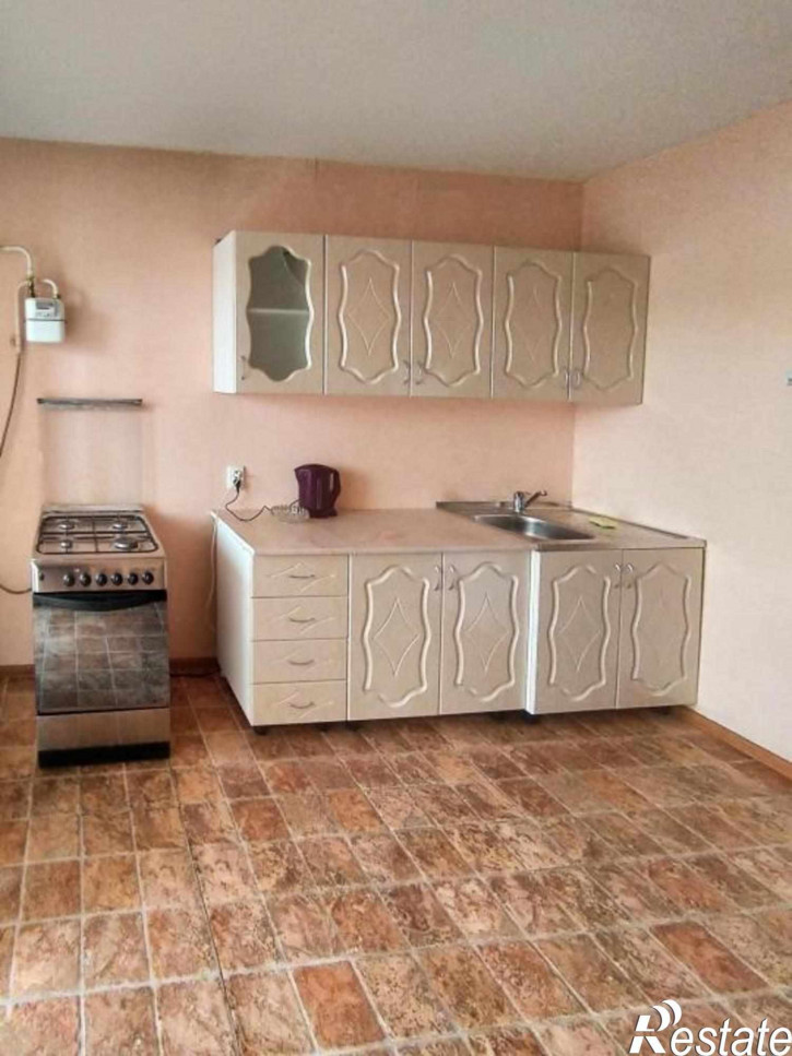 1-комн квартира 1-я Пионерская ул, 61А