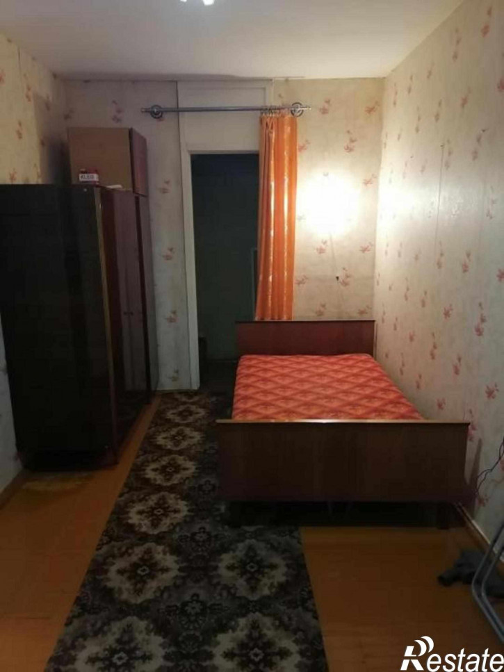 2-комн квартира Строителей пр-кт, 42А