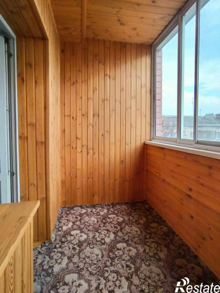 1-комн квартира 1-я Пионерская ул, 61А