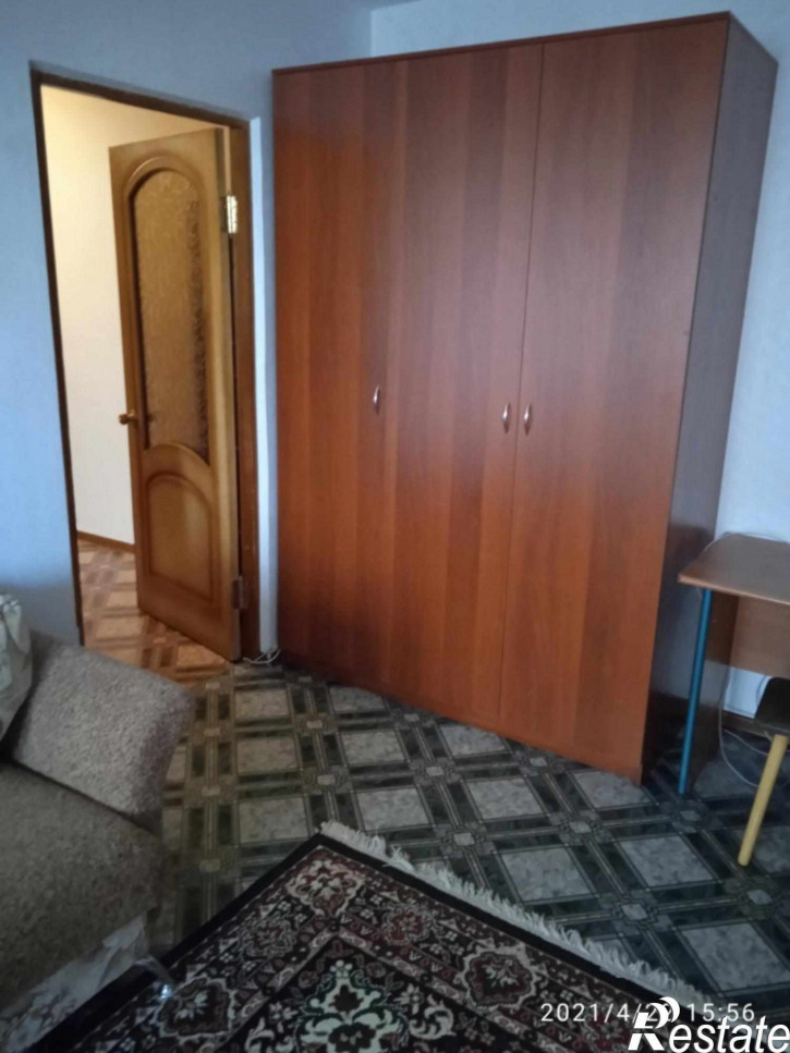 1-комн квартира Соколова-Соколенка ул, 29