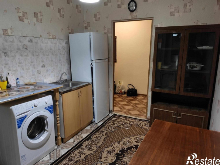 1-комн квартира Соколова-Соколенка ул, 29