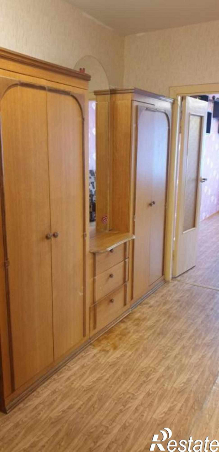 2-комн квартира Безыменского ул, 6А