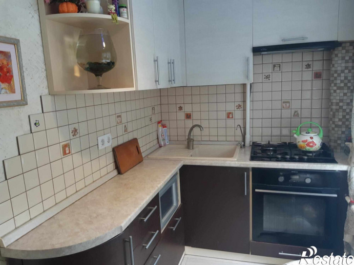 2-комн квартира Строителей пр-кт, 15