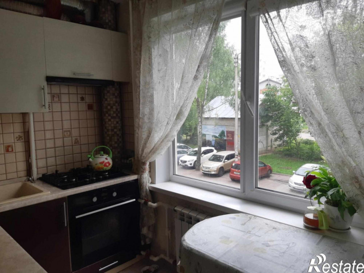 2-комн квартира Строителей пр-кт, 15