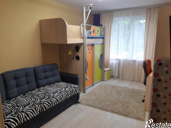 2-комн квартира Строителей пр-кт, 15