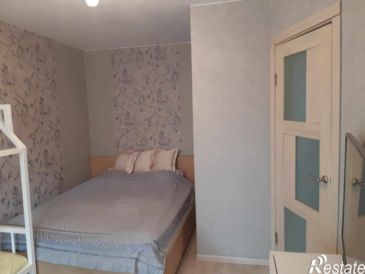 2-комн квартира Строителей пр-кт, 15
