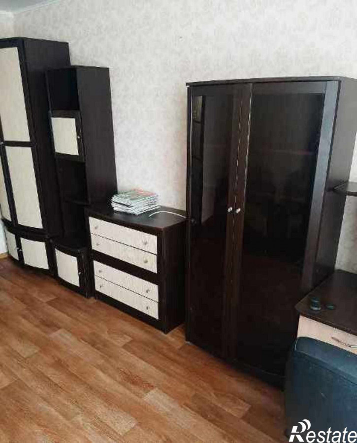 1-комн квартира Нижняя Дуброва ул, 34