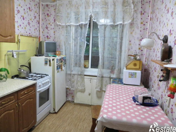 1-комн квартира Суздальский пр-кт, 2