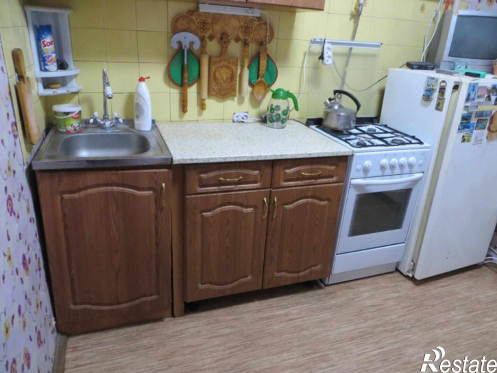 1-комн квартира Суздальский пр-кт, 2