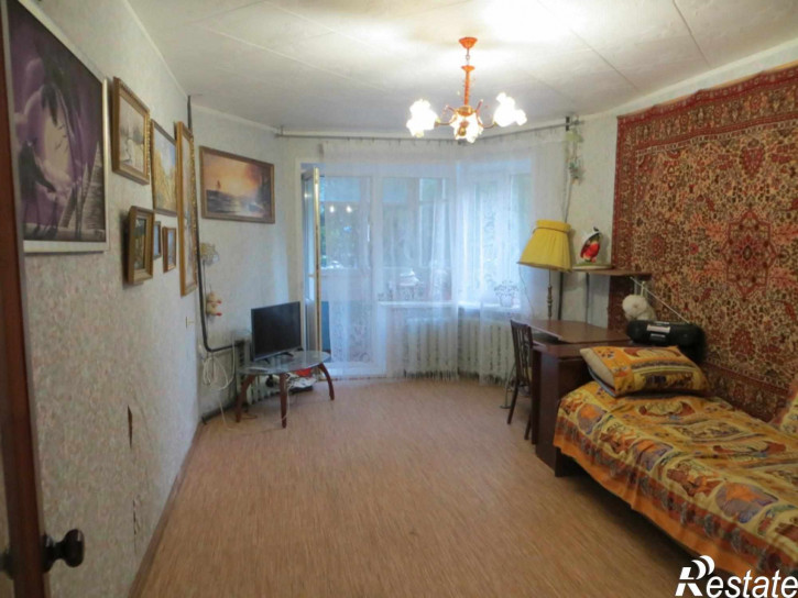 1-комн квартира Суздальский пр-кт, 2