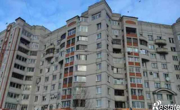 1-комн квартира Нижняя Дуброва ул, 34