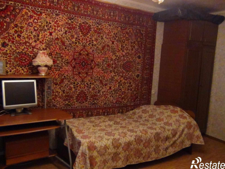 1-комн квартира Суздальский пр-кт, 2