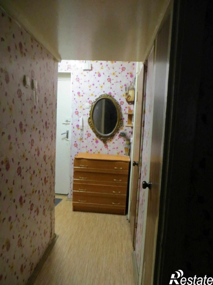 1-комн квартира Суздальский пр-кт, 2