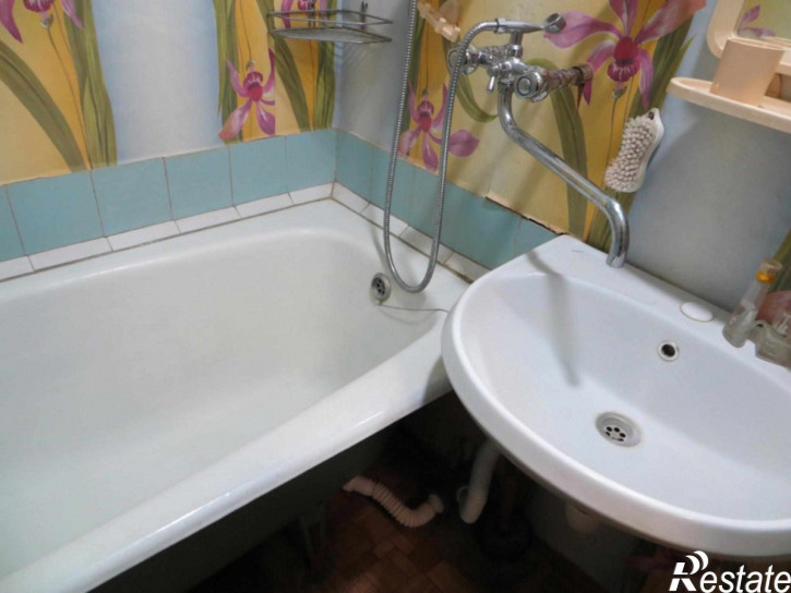 1-комн квартира Суздальский пр-кт, 2