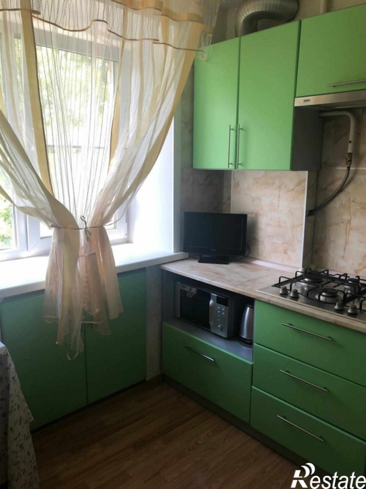 1-комн квартира Ленина пр-кт, 25А