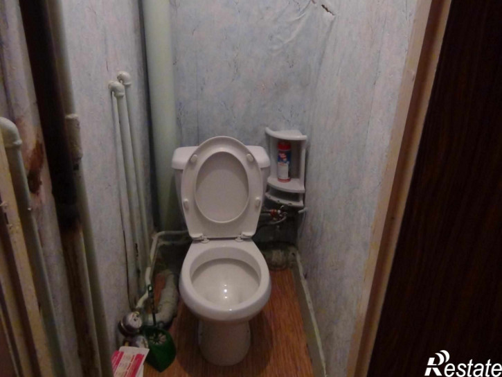 1-комн квартира Суздальский пр-кт, 2