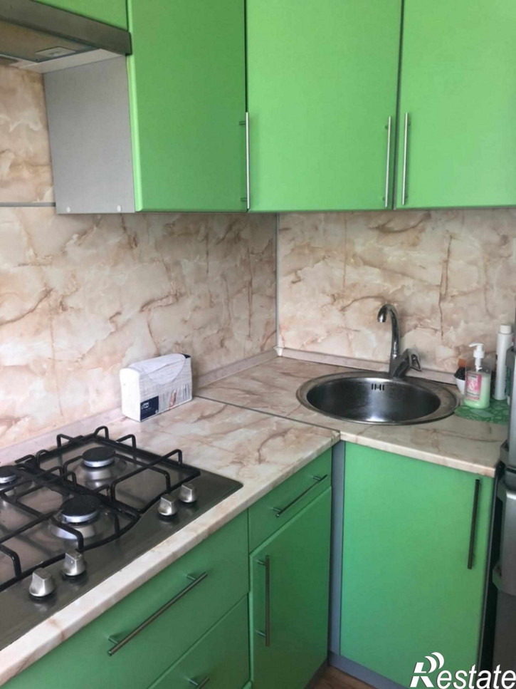 1-комн квартира Ленина пр-кт, 25А