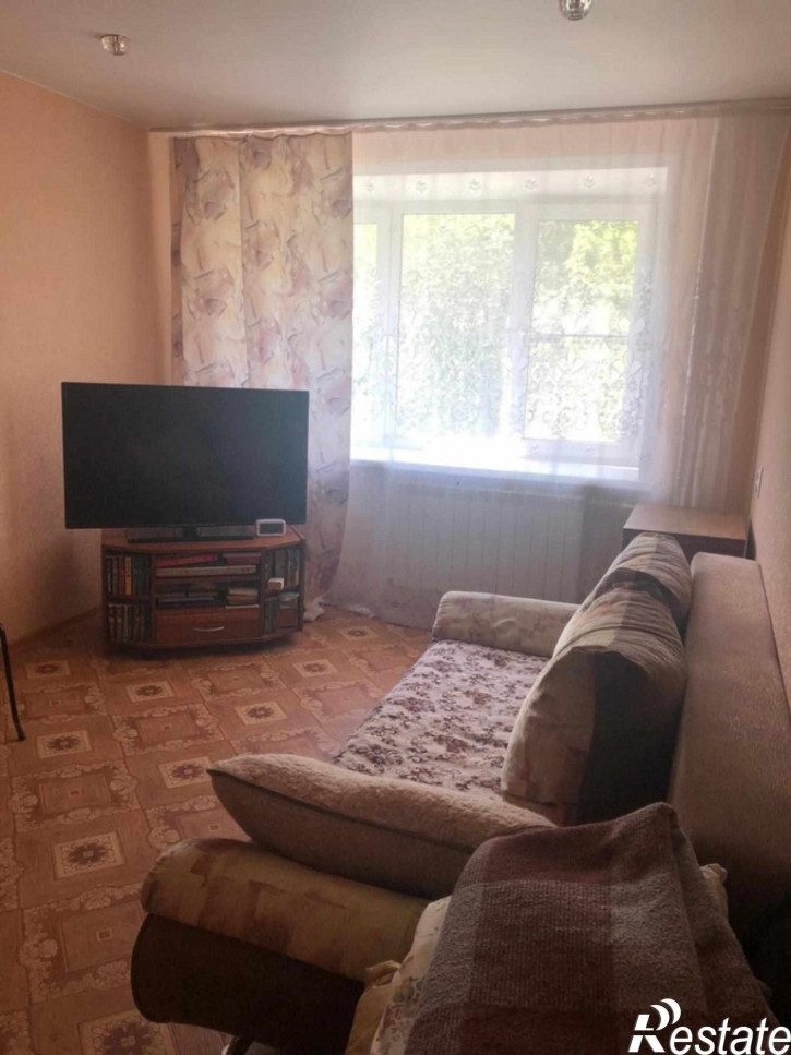1-комн квартира Ленина пр-кт, 25А