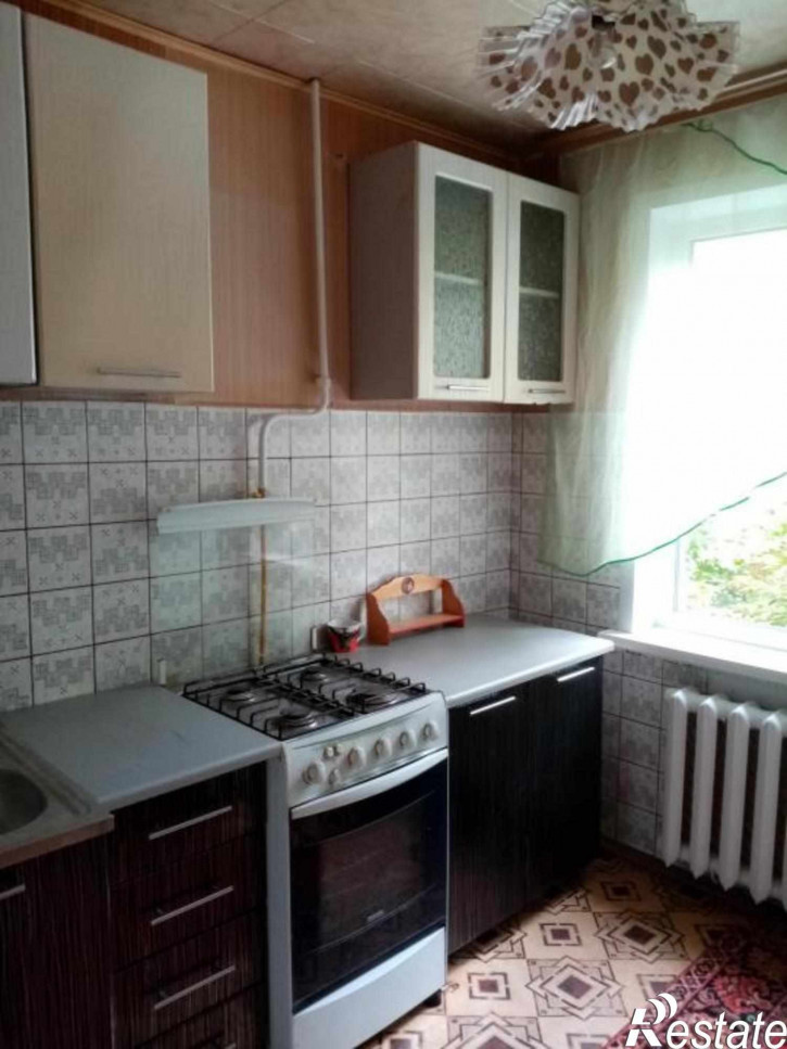 2-комн квартира Юбилейная ул, 28