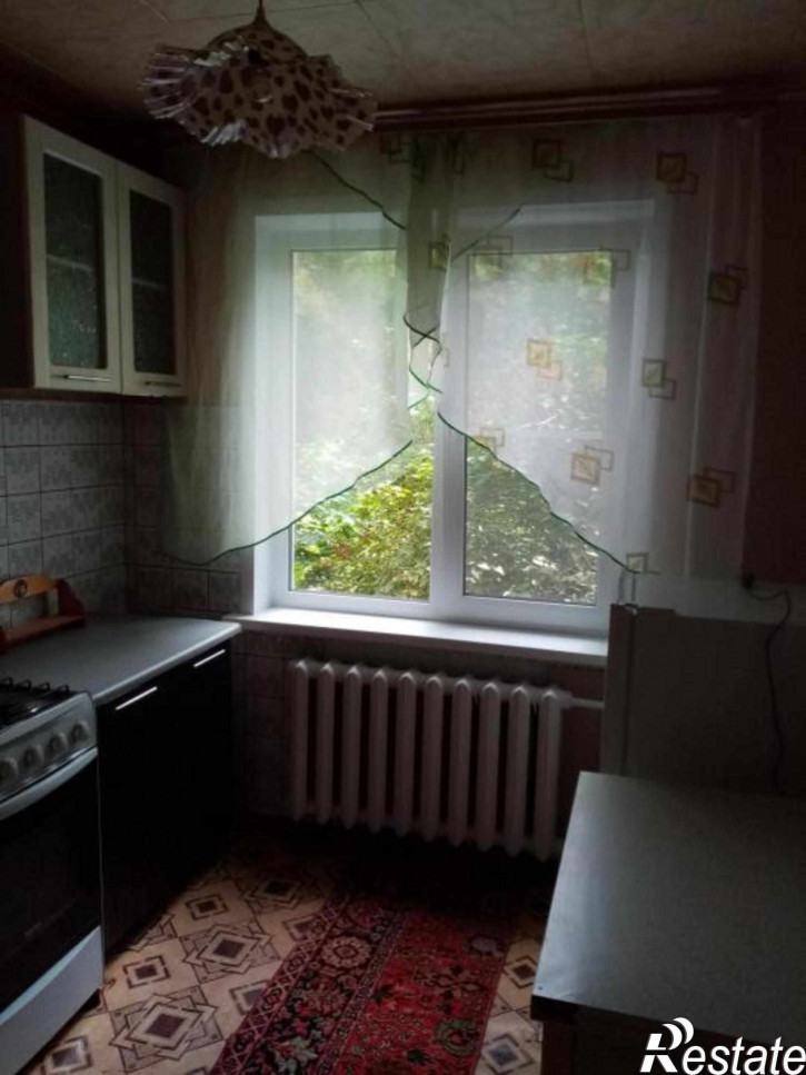 2-комн квартира Юбилейная ул, 28