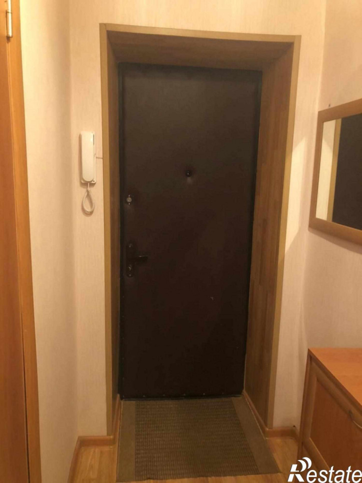 1-комн квартира Ленина пр-кт, 25А