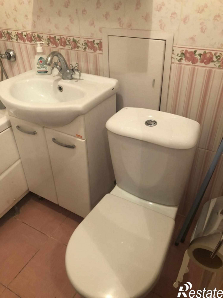 1-комн квартира Ленина пр-кт, 25А