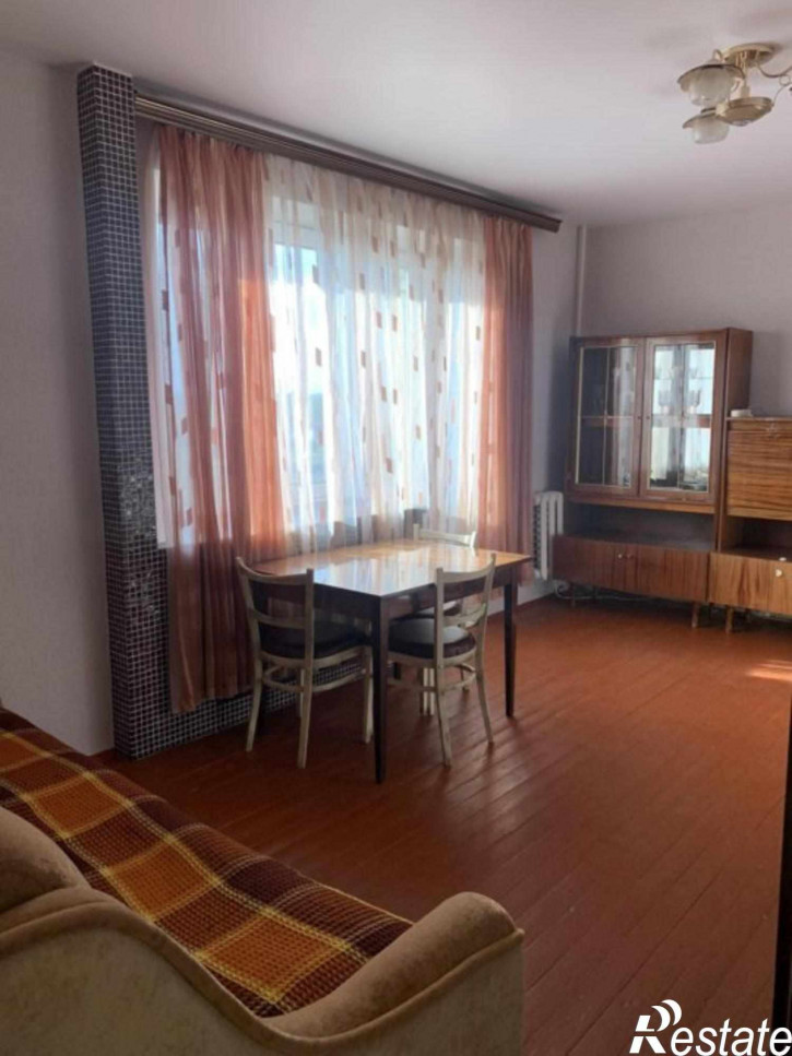 2-комн квартира Балакирева ул, 55