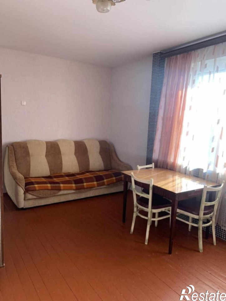 2-комн квартира Балакирева ул, 55