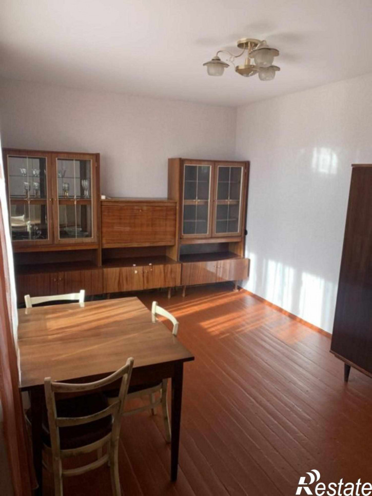 2-комн квартира Балакирева ул, 55