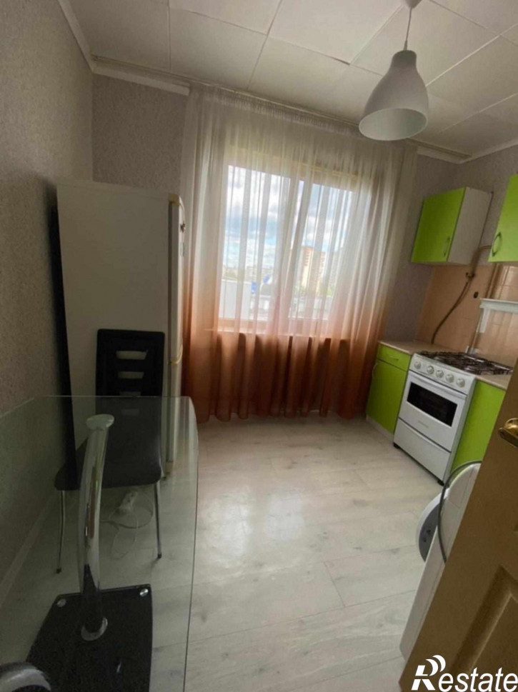 1-комн квартира Верхняя Дуброва ул, 38А