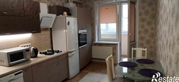 1-комн квартира Ломоносова ул, 11А