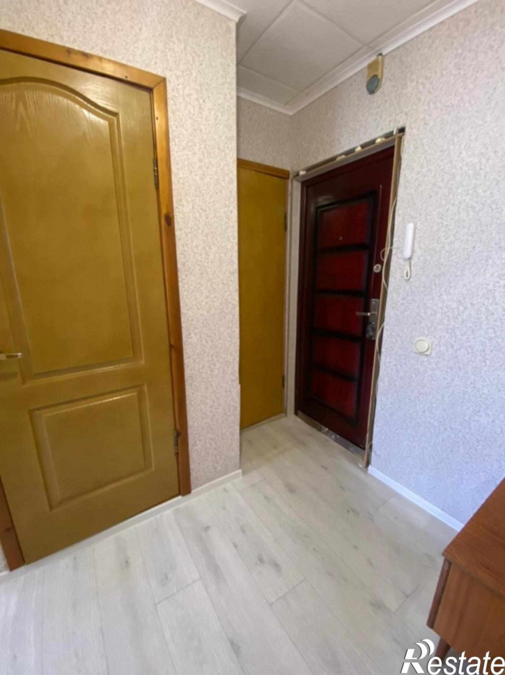 1-комн квартира Верхняя Дуброва ул, 38А