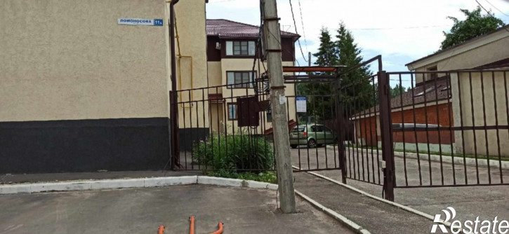 1-комн квартира Ломоносова ул, 11А