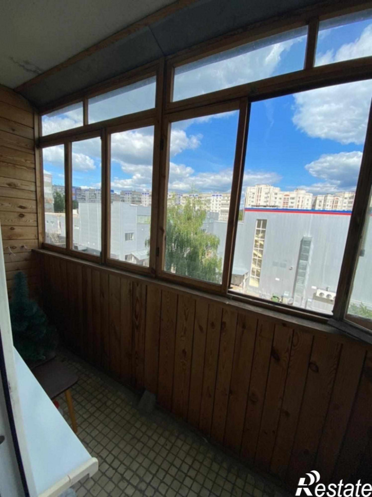 1-комн квартира Верхняя Дуброва ул, 38А