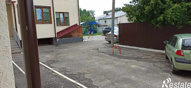 1-комн квартира Ломоносова ул, 11А