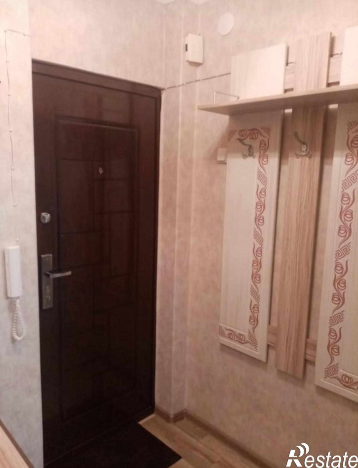 1-комн квартира Горького ул, 102