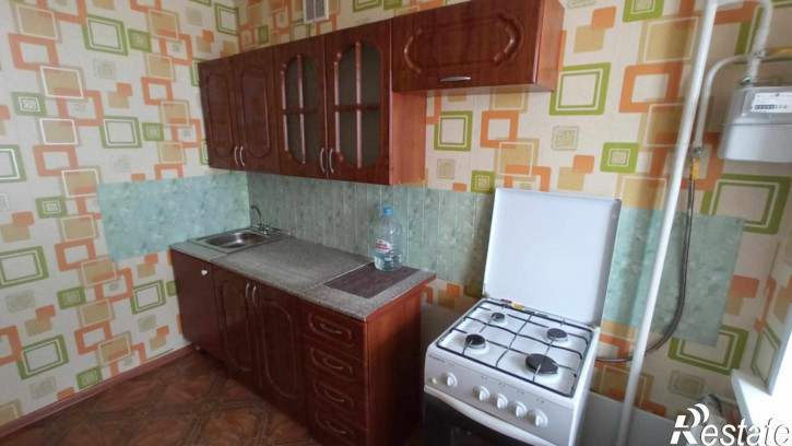 1-комн квартира Мира ул, 15