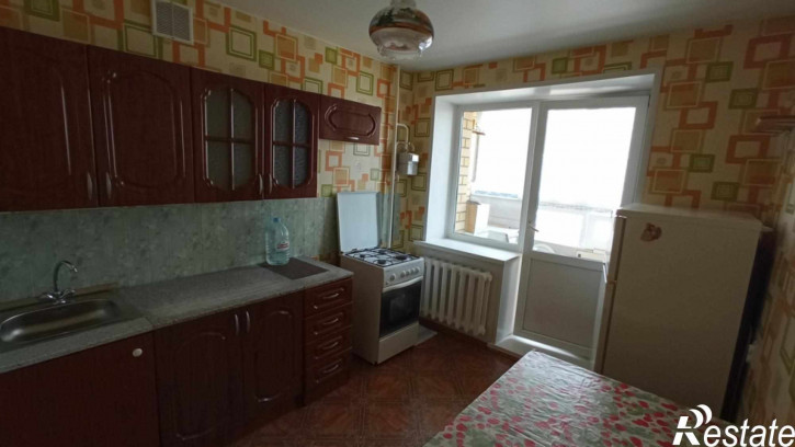 1-комн квартира Мира ул, 15
