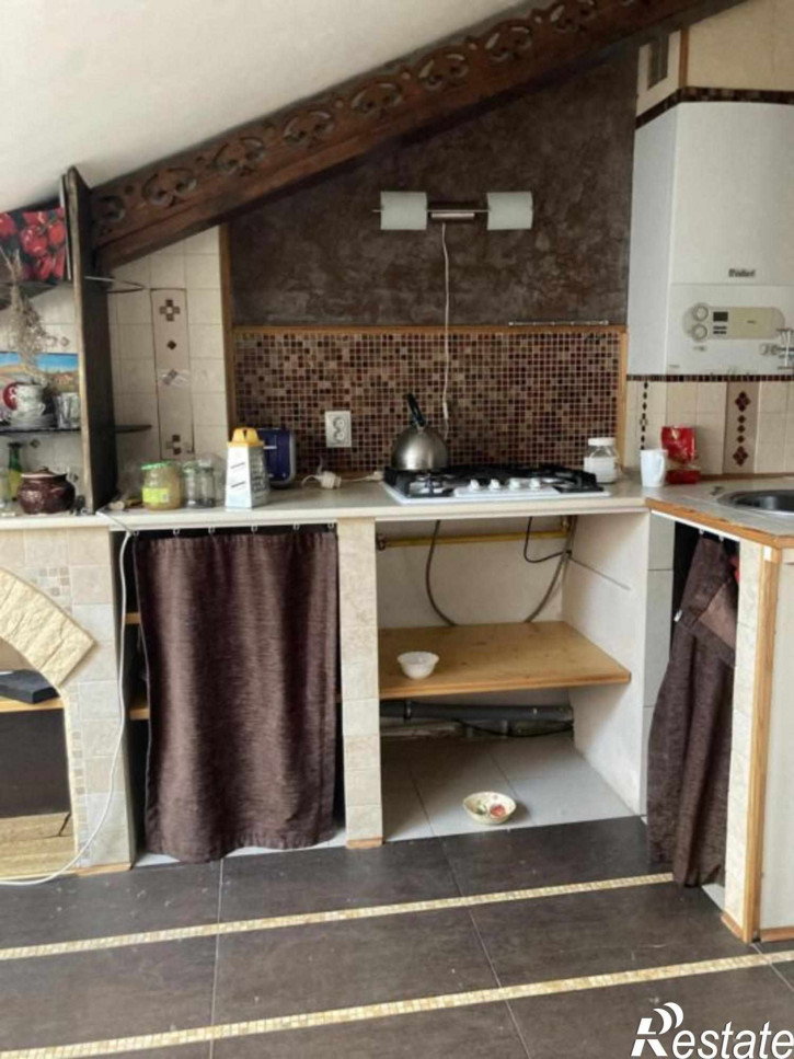 1-комн квартира Музейная ул, 13