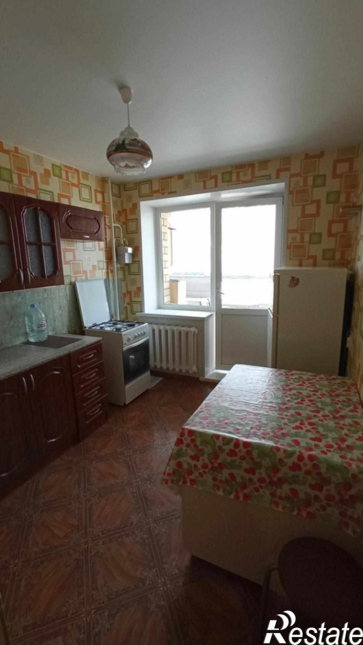 1-комн квартира Мира ул, 15