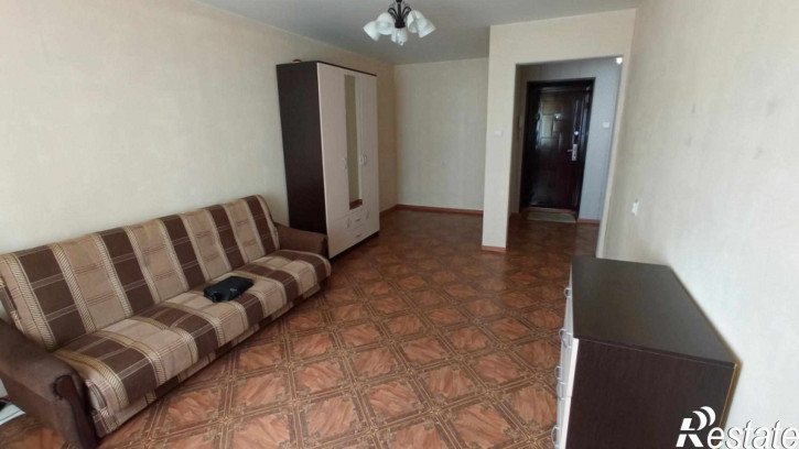 1-комн квартира Мира ул, 15