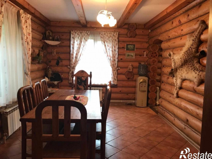 Коттедж/дом Шипово д