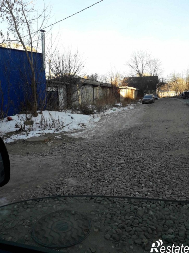 Земельный участок 10 Августа ул, 85А