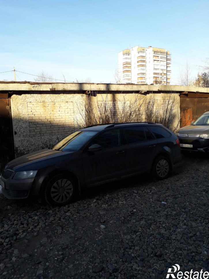 Земельный участок 10 Августа ул, 85А
