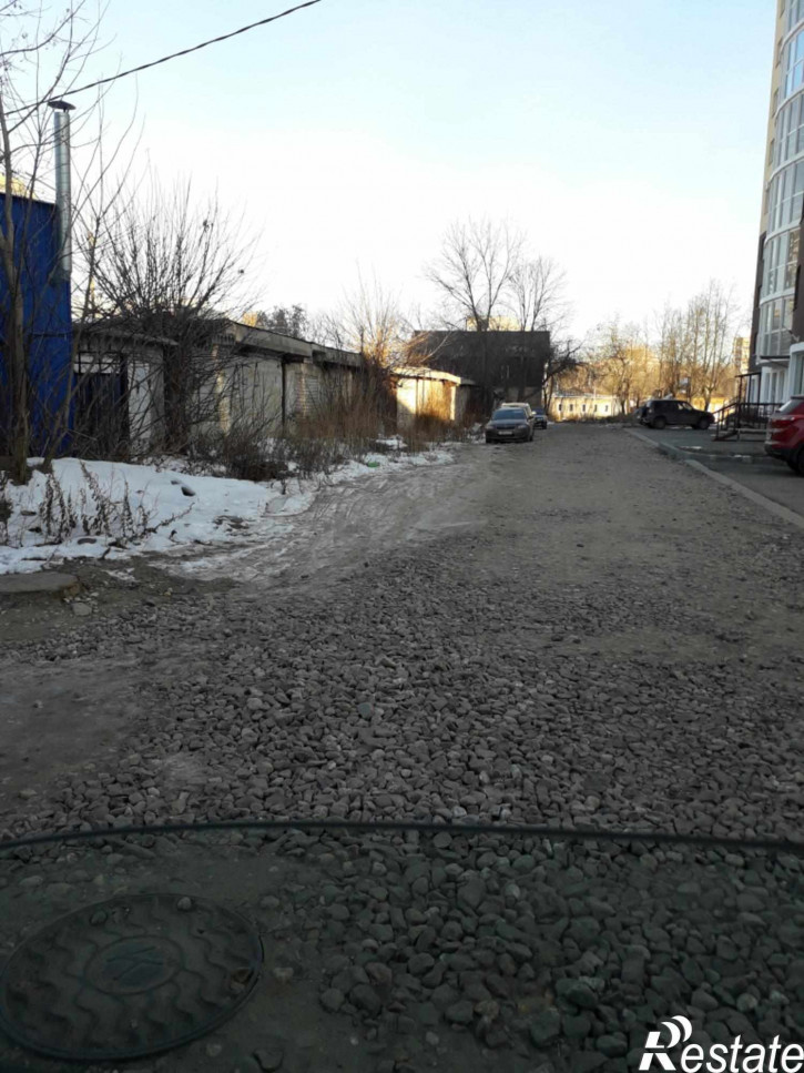 Земельный участок 10 Августа ул, 85А