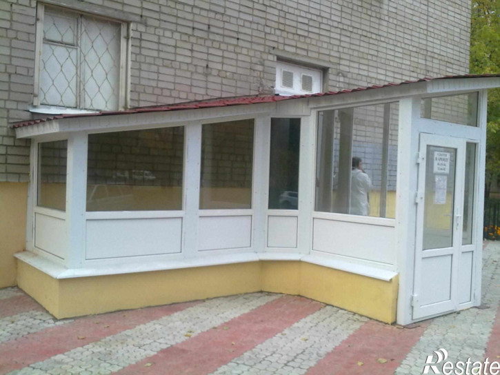 Помещение свободного назначения Громобоя ул, 25