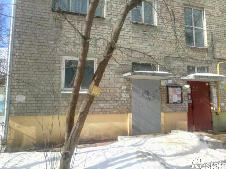 Помещение свободного назначения Громобоя ул, 25