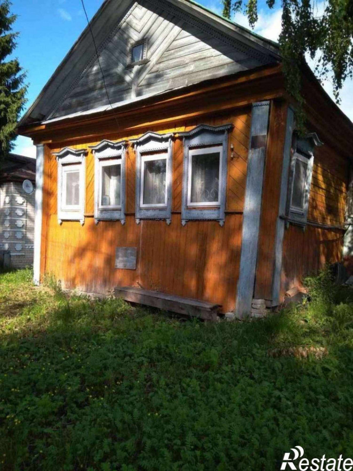 Коттедж/дом Ново д